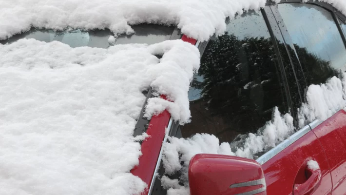 Gardez votre auto en santé tout l’hiver