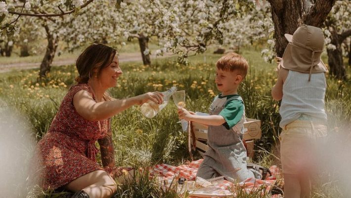 Rêvons le printemps : des activités pour tous les goûts