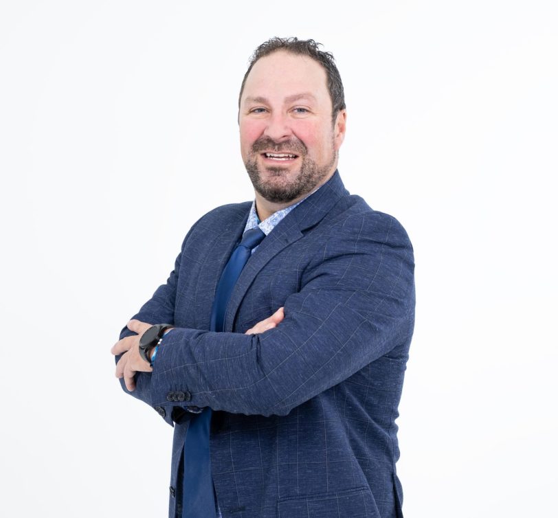Emmanuel LavoieAgent partenaire ALPHA Assurances