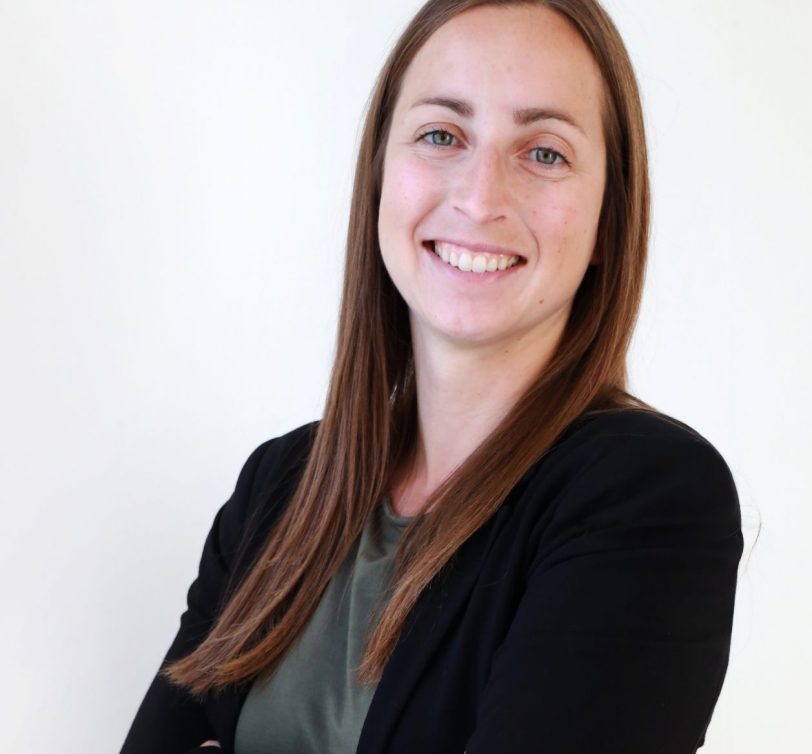 Sarah VachonAgente partenaire ALPHA Assurances