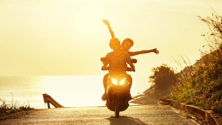 Tout savoir sur l’assurance scooter de votre adolescent