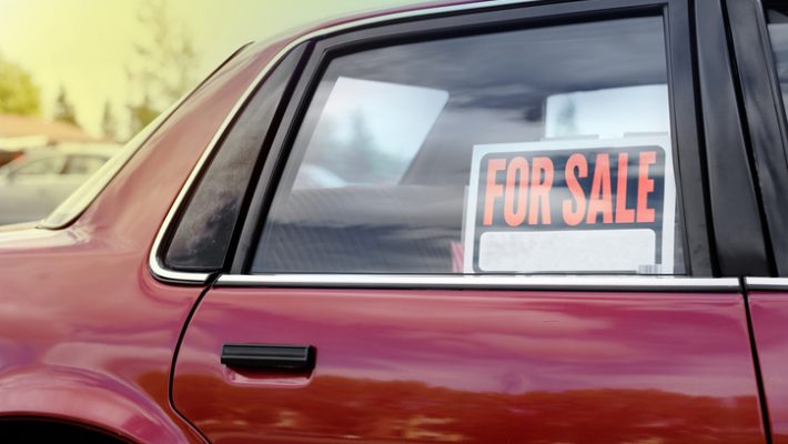 7 astuces efficaces pour vendre votre voiture