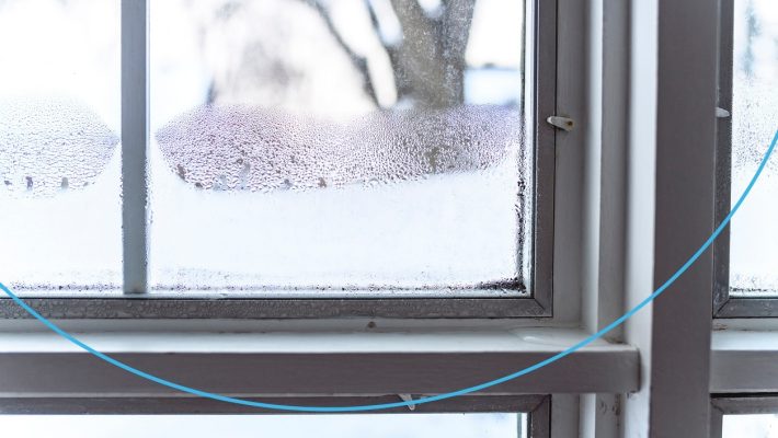 5 Problèmes à surveiller dans votre maison pendant l’hiver