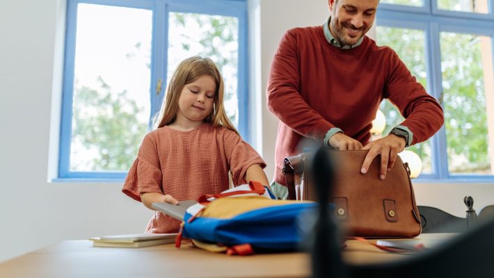 7 conseils pour une rentrée scolaire réussie